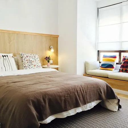 Apartment T. Llorente Alicante