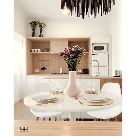 Apartment T. Llorente Alicante