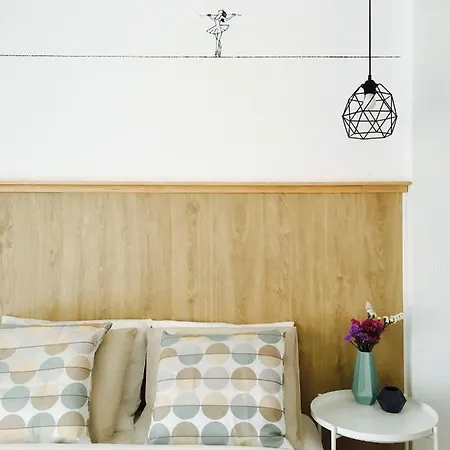 Apartment T. Llorente